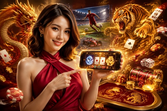 28be – Nền tảng casino trực tuyến Việt Nam